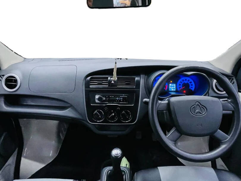 Changan Karvaan Power Comfort Changan Karvaan Power Comfort